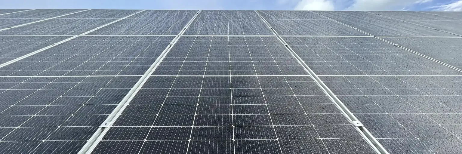 Solar panel companies UK | Work with us | RADIX