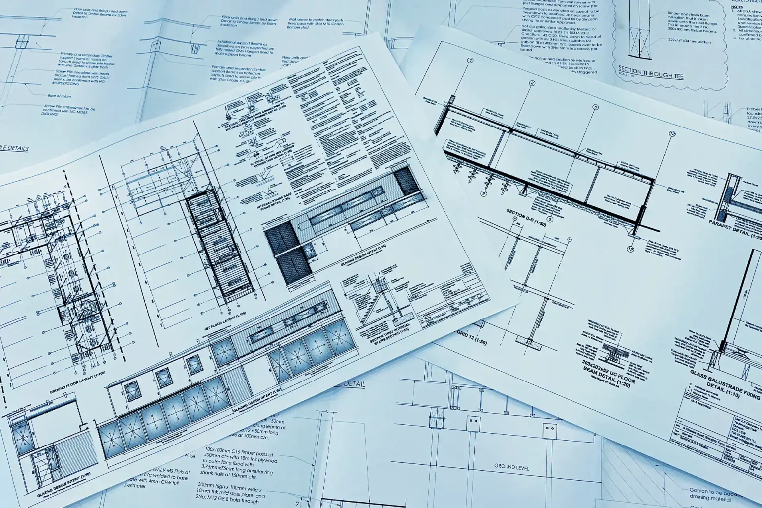 Project design and planning | RADIX